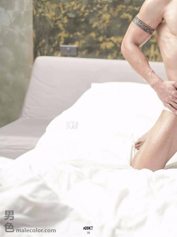 Addict-3---Special-Climax-of-Tom